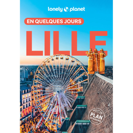 Lille En quelques jours 9ed