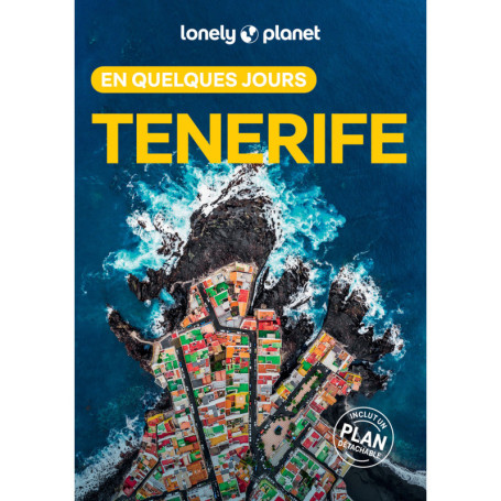 Tenerife En quelques jours 4ed