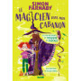 Le Magicien dans mon cabanon - Tome 01 Les malaventures de Myrddin le sauvage