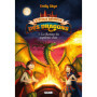 L'École secrète des dragons - Tome 03 Le Retour du septième clan (broché)