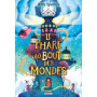 La Maison à l'orée de la magie - Tome 04 Le Phare au bout des mondes (broché)