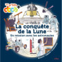 La conquête de la Lune