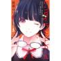 Wonder rabbit girl T06