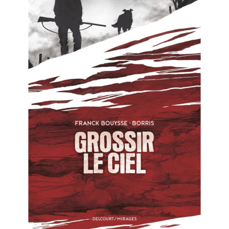 Grossir le ciel