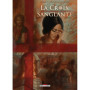 La Croix sanglante T03 - Foi aveugle