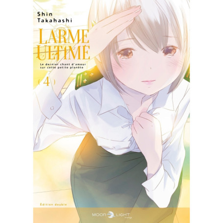 Larme ultime T04