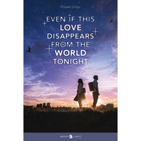 Even if this Love Disappears from the World Tonight