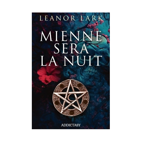 MIENNE SERA LA NUIT