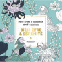 Bien-être & sérénité - Coloriages