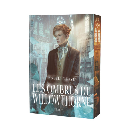 Les ombres de Willowthorne
