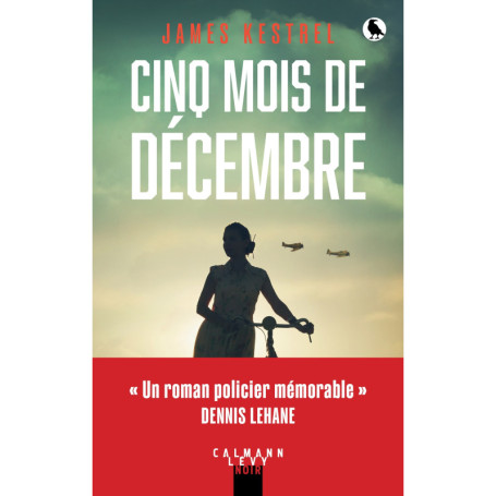 Cinq mois de décembre