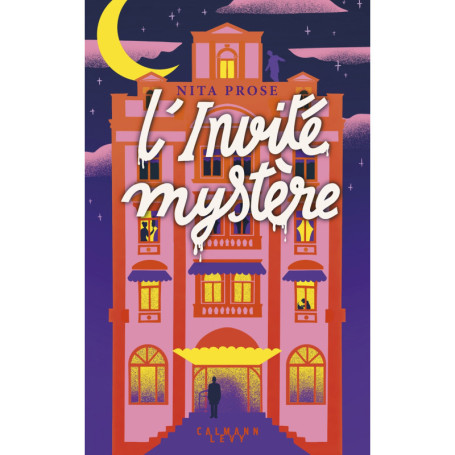 L'Invité mystère
