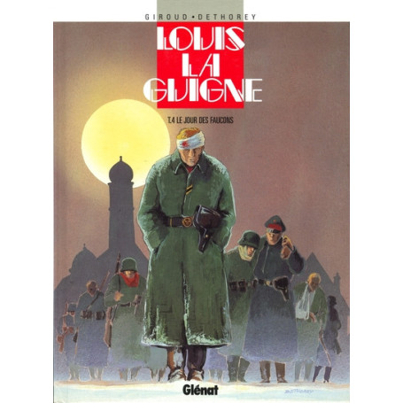 Louis la Guigne - Tome 04