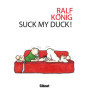 Suck my Duck