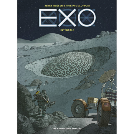 EXO - Intégrale