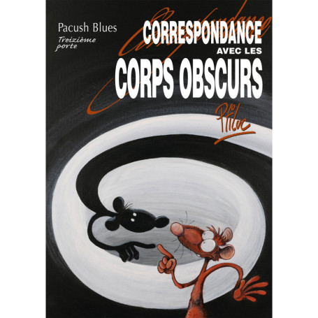 Pacush Blues - Tome 13