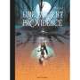 Lune d'argent sur Providence - Intégrale