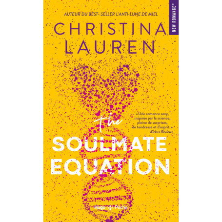 The Soulmate Equation