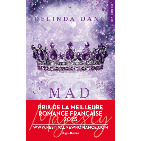 Mad Majesty