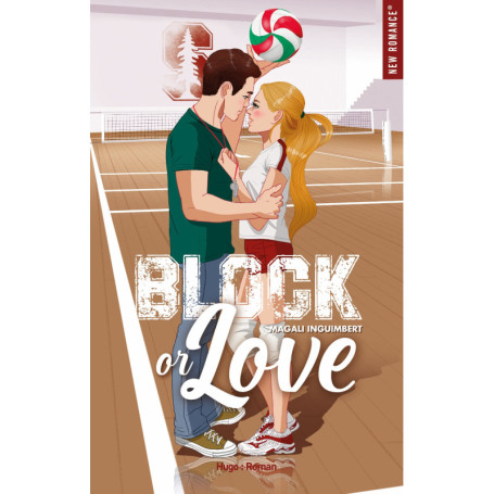 Block or Love