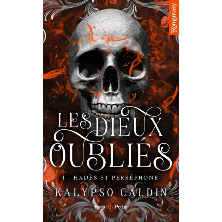 Les dieux oubliés - Tome 01
