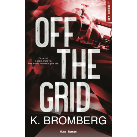 Off the grid - Version française