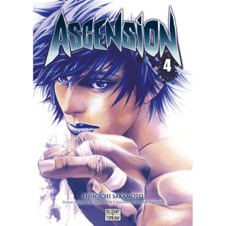 Ascension T04