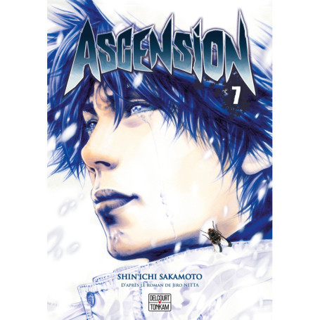 Ascension T07