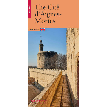La Cité d'Aigues-Mortes (anglais)