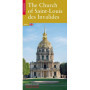 L'Église Saint-Louis des Invalides
