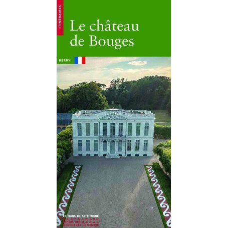 Le Château de Bouges