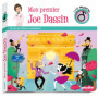 Livre musical - Mon premier Joe Dassin