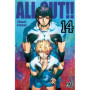 All Out!! T14