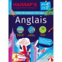 HARRAP's Cahier de vacances De la 4e à la 3e