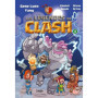 Les légendes de Clash - Tome 3