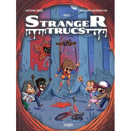 Stranger Trucs