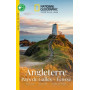 Angleterre, Pays de Galles - Ecosse