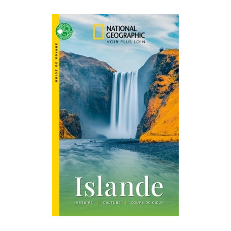 Islande