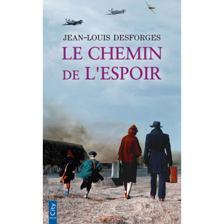 Le chemin de l'espoir