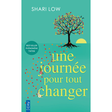 Une journée pour tout changer