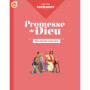 Promesse de Dieu - Dieu marche avec nous - Catéchiste