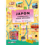 Japon - Itinéraires pour rêveurs