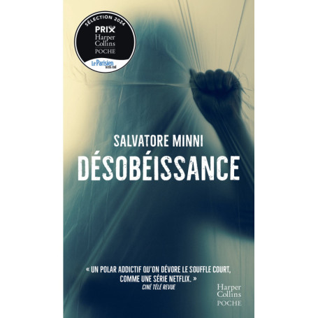 Désobéissance