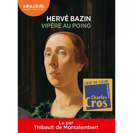 Vipère au poing