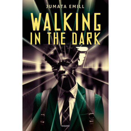 Walking in the dark