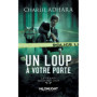 Un loup à votre porte