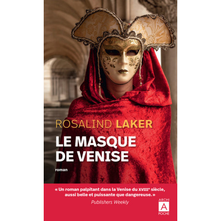 Le Masque de Venise