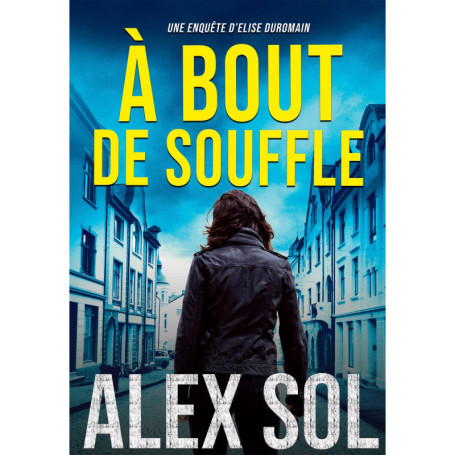 À bout de souffle