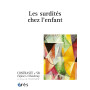 Contraste 58 – Les surdités chez l’enfant