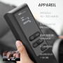 Recovery Boots, appareil de massage des jambes type de compression d'air pour la maison - Massage de compression pour jambes et 